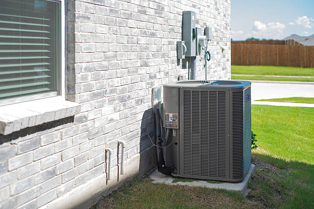 Reliable Emergency Hvac contractor in Braddock, VA by FH HVAC