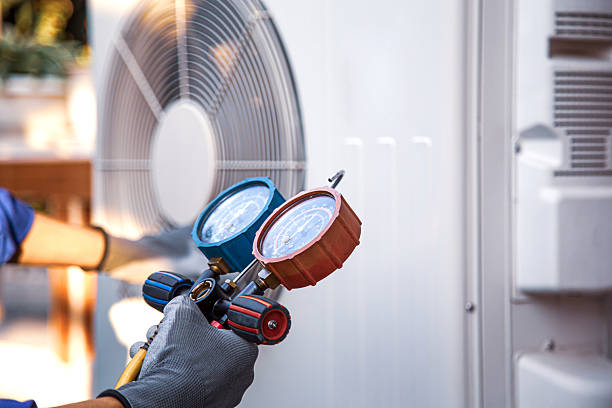 Affordable Emergency Hvac solutions in Braddock, VA